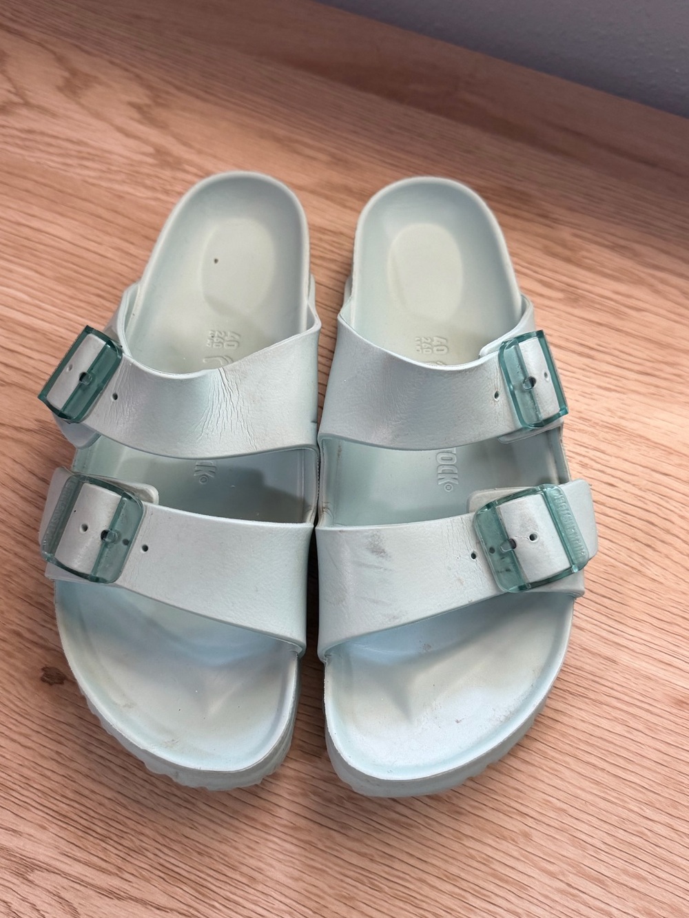 Birkenstock Sandals